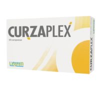 Curzaplex integratore per la funzionalità articolare 30 compresse