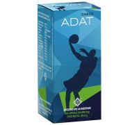 Gheos Adat integratore per sportivi 60 capsule