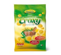 Farabella croxy snack alle erbe provenzali senza glutine 50 grammi