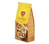 SCHAR FRUIT MUSLI 375G