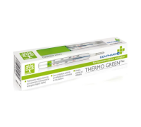 Colpharma Thermo Green Plus termomentro ecologico senza mercurio 1 pezzo