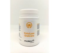 FOTOLYSE ORALCARE 30CPR