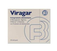 VIRAGAR 30 STICK 5ML
