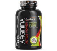 Arginina Active Power utile a ridurre stanchezza e affaticamento 90 compresse