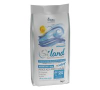 Siland diet Adult M/L cibo secco con pesce e agrumi per cani 3kg