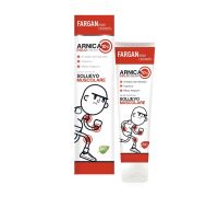 FARGANESSE ARNICA10% DOLOCREAM
