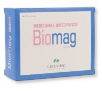 BIOMAG 90CPR MAST LEHNING