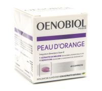 OENOBIOL PEAU D ORANGE 40CPR