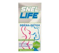 SNELLIFE DRENA DETOX 300ML