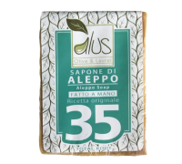 Alcea sapone di Aleppo 20% 200 grammi