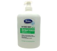Kelemata Intimo Mio Fresco detergente con antibatterico 400ml