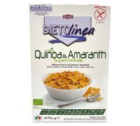 DIETOLINEA QUIN/AMA FLAKES375G