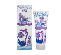 ARGENTO COLLOID PLUS GEL INTIM