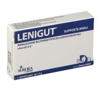 LENIGUT SUPPOSTE ANALI 5PZ