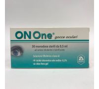 ONONE 30MONODOSE STER 0,5ML