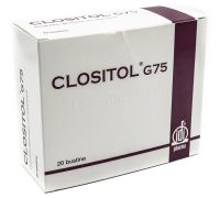 CLOSITOL G75 20BST