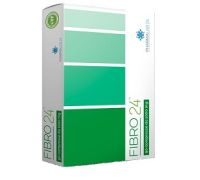 FIBRO24 90 COMPRESSE