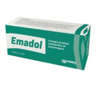 EMADOL CREMA GEL 75ML