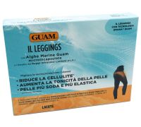 GUAM LEGGINGS L/XL