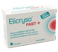 ELICRYSO FAST+ 8BST