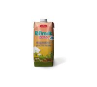 BBMilk Zero latte liquido indicato per neonati prematuri 500ml