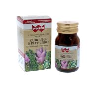 WINTER CURCUMA E PEPE NERO 55CPS