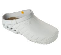 Scholl Clog Evo calzatura sanitaria professionale colore bianco misura 40-41