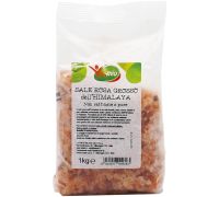 Sale Rosa Himalaya grosso puro non raffinato 1kg