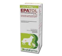 Epatol Pc Gocce 50 g - Mangime complementare per cani e gatti