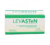 LEVASTEN 10FL 10ML