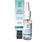 Acqua Termale d' Ischia spray per l'igiene nasale 50ml