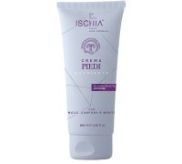 Sali di Ischia crema piedi nutriente con azione antiodore 100ml