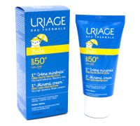 URIAGE 1 CREMA MINERALE SPF50+ 50ML