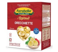 FARABELLA ORECCHIETTE IR 250G