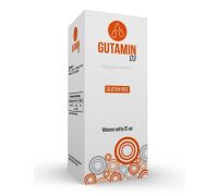 Gutamin D3 integratore per il sistema immunitario e le ossa gocce orali 15ml