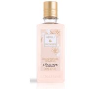 L'Occitane Néroli & Orchidée bagnoschiuma profumato rigenerante 245ml