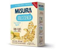 Misura dolce senza corn flakes senza zuccheri aggiunti 350 grammi