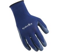 Sigvaris guanti tessili delicati ausilio per indossare e sfilare le calze a compressione graduata taglia l