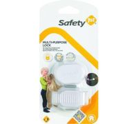 SAFETY 1ST BLOCCA-ANTE MFUNZ