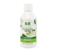 Aloe Vera succo polpa purissimo 500ml