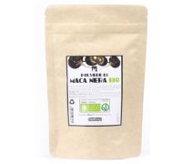 Maca Nera Bio integratore ad azione tonica polvere per uso orale 200 grammi