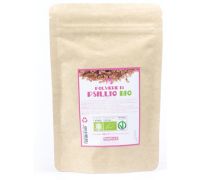 Psillio Cuticola integratore per la funzione intestinale polvere biologica 200 grammi