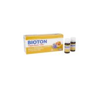 BIOTON Pappa Reale 1000 14flaconcini