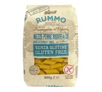 RUMMO MEZZE PENNE RIG RISO I/M