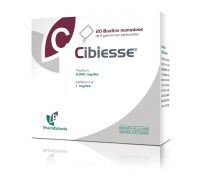 CIBIESSE 20BUST