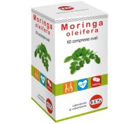 MORINGA OLEIFERA 1G 60CPR