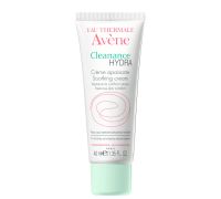 AVENE CLEANANCE HYDRA Crema Idratante lenitiva 40ml