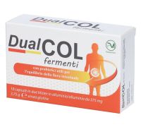 DUALCOL FERMENTI 10CPS