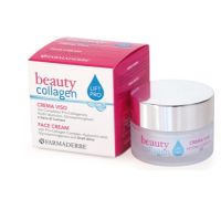 Beauty Collagen Lift Pro crema viso rimodellante 50ml