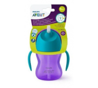 PHILIPS TAZZA C/CANNUC F 200ML